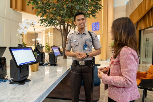 BRI Beberkan Cara Antisipasi Jenis Modus Penipuan Social Enginering