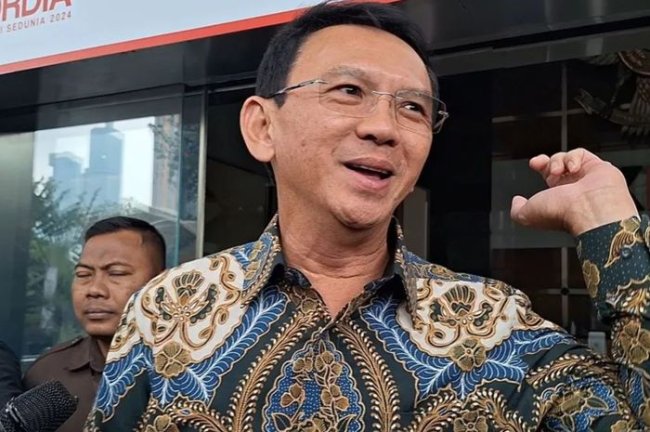 Kasus Korupsi Tata Kelola Minyak Pertamina, Kejagung Buka Peluang Periksa Ahok 