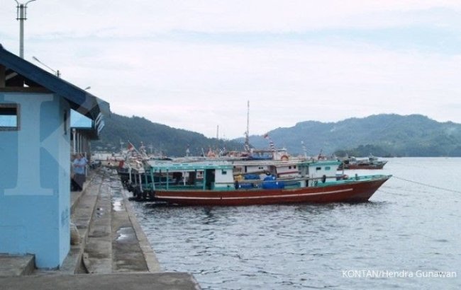 Revitalisasi Pelabuhan: Kunci Sukses Ekonomi Indonesia