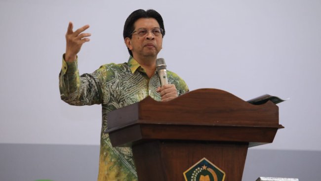 Itjen Kemenag Berharap Gangguan di BSI Tidak Merugikan Calon Jemaah Haji