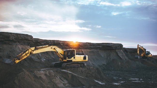Kepala Badan Geologi: Industri Batubara Belum 'Sunset'