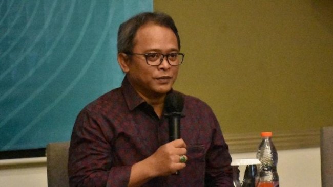 Kemenag Gelar Konferensi Moderasi Beragama Asia-Afrika dan Amerika Latin