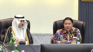 Haji 2024: Setelah Soekarno Hatta, Bandara Juanda dan Adi Sumarmo Siap Terapkan Fast Track