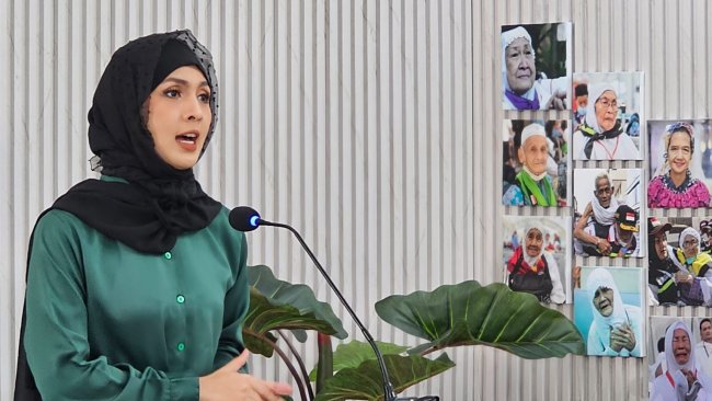 Kemenag Pastikan Jemaah Wafat Dibadalhajikan dan Dapat Asuransi, Begini Ketentuannya