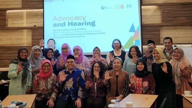 Kemenag-Kemenkes Sepakati Penguatan Regulasi Larangan Praktik P2GP
