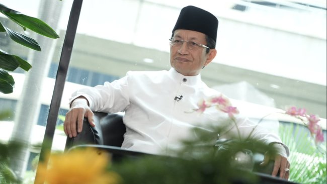 Kemenag Rilis e-Book Manasik: Isinya Tak Hanya Aspek Fiqih, Ada Hikmah Haji dan Umrah