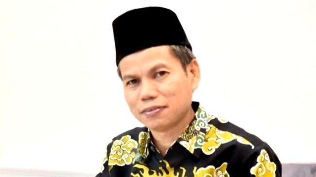 Direktur Layanan Haji Dalam Negeri: 187.773 Visa Jemaah Haji Reguler Sudah Terbit