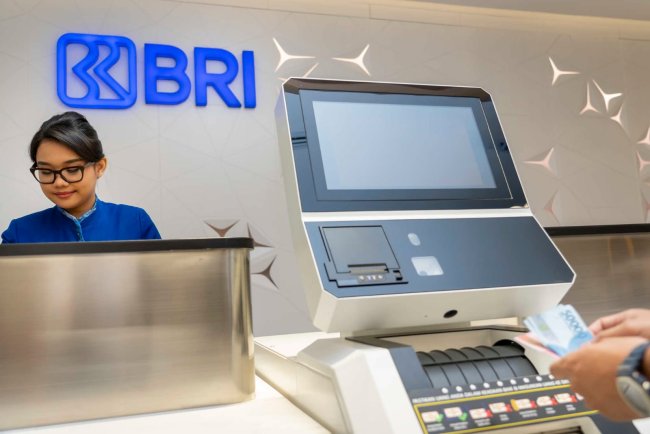 Jadi ‘Best Bank in Indonesia’, BRI Group Sabet 2 Penghargaan Internasional Alpha Southeast Asia