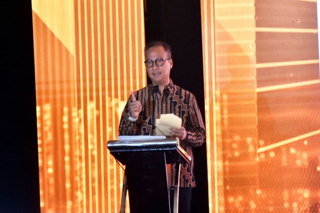 Kabar Baik! Jelang Akhir Tahun, PMI Industri Manufaktur Indonesia Menanjak