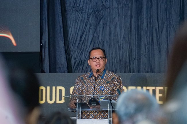 Implementasi Industri 4.0 Dorong Aspek Keberlanjutan di Sektor Manufaktur