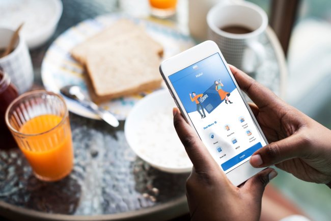 Makin Mudah! Daftar Jadi Merchant BRI Bisa Lewat BRImo