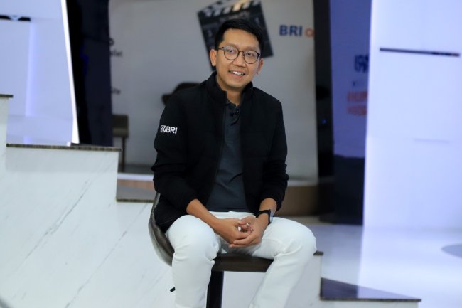 Terus Perkuat Transformasi, BRI Kembangkan Talenta Digital yang Kompeten dan Berkualitas