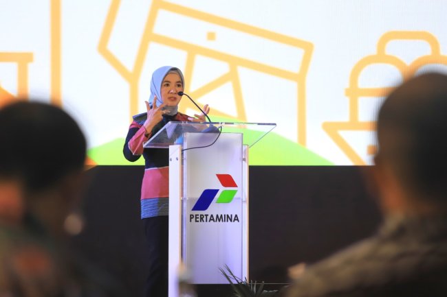 Luar Biasa! Pertamina Sukses Raih Cost Optimization Hingga USD 1,25 Miliar