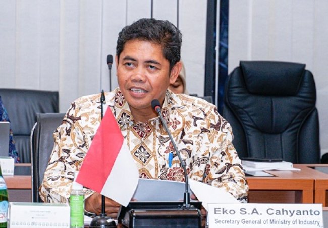 Lewat Halal Summit dan Halal Expo Istanbul 2024, Indonesia Perkuat Posisi Industri Halal di Kancah Global