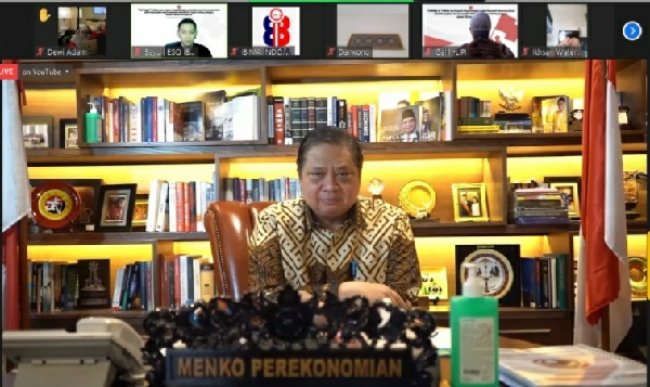 UMKM Jadi Pilar Penting Perekonomian Indonesia