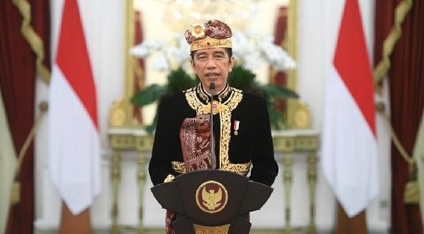 Presiden: Kunci Utama Pemulihan Bali ialah Kemampuan Tangani Pandemi