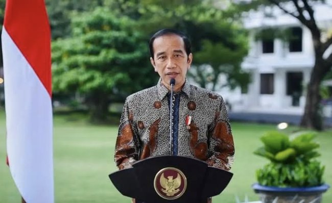 Jokowi Bakal Lakukan Reshuffle Kabinet Pekan Ini, Kader Demokrat Masuk Radar