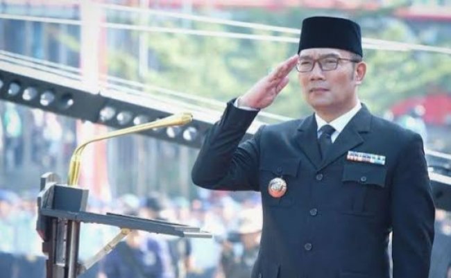 Ridwan Kamil Sosok Pembawa Nilai-nilai yang Pernah Diperjuangkan Soekarno