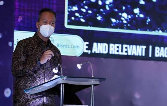 Sepi Peminat, Menperin Evaluasi Subsidi Motor Listrik