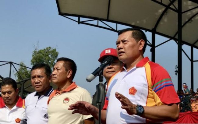 Dicap Orde Baru Buntut Kasus Korupsi Kepala Basarnas, Ini Respons Panglima TNI