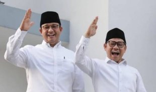Prabowo dan Ganjar Hati-hati Pilih Cawapres, Salah Langkah Pasangan AMIN Bisa di Atas Angin