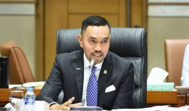  Respons NasDem Terkait Penetapan Tersangka Syahrul Yasin Limpo oleh KPK