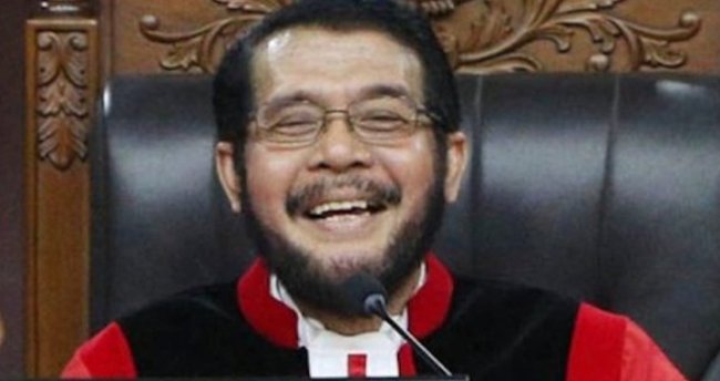 Ini Tiga Opsi Sanksi Etik dari MKMK untuk Anwar Usman Cs Jika Terbukti Bersalah