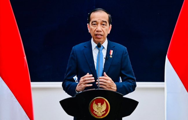 Presiden Jokowi: BPKH Harus Profesional, Akuntabel, dan Hati-hati Kelola Dana Umat