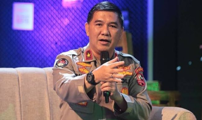 Korps Bhayangkara Tegaskan Komitmen Netral di Pemilu 2024