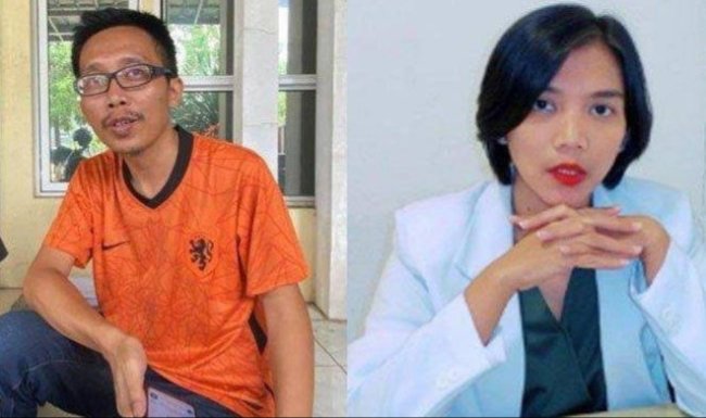 Viral Dilaporkan Hilang oleh Suaminya di Media Sosial, dr Qory Ternyata Korban KDRT