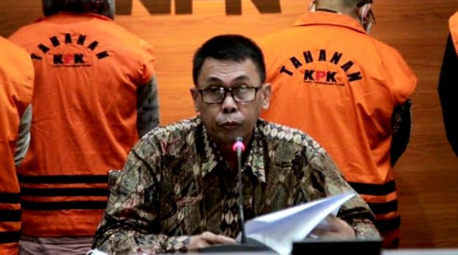 Ditetapkan Jokowi Jadi Pimpinan KPK, Sederet Tugas Berat Menanti Nawawi Pomolango 