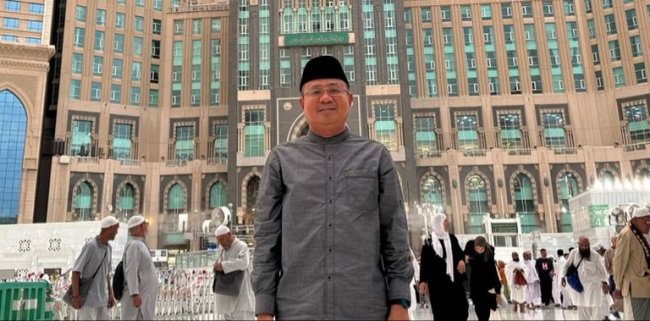 Ibu Legirah Wafat, Tidak Ada Lagi Jemaah Haji Indonesia 1444 H Dirawat di RS Arab Saudi