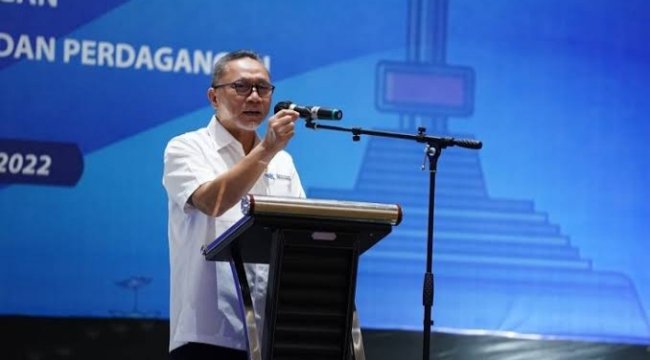 Adaptasi Digital Kunci Menghadapi Tantangan Perdagangan di Tengah Perkembangan Teknologi