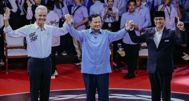 Debat Ketiga Capres Digelar di Istora Senayan 7 Januari, Ini 6 Tema yang Dibahas