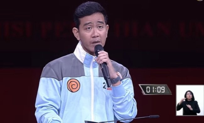 Disebut di Debat Cawapres, Apa Itu Istilah Greenflation? Penjelasan Ini Menohok Buat Gibran