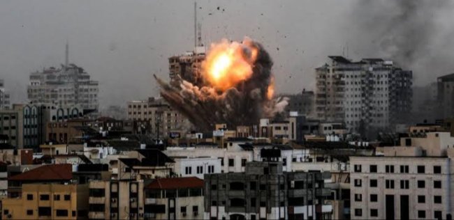 Beda Pendapat Israel dan Hamas, Gencatan Senjata Dua Bulan Urung Terealisasi
