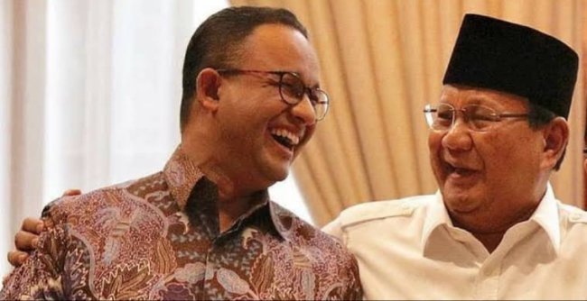 Anies-Muhaimin dan Prabowo-Gibran Head to Head Cari Massa, Mana yang Lebih Membludak, JIS atau GBK?