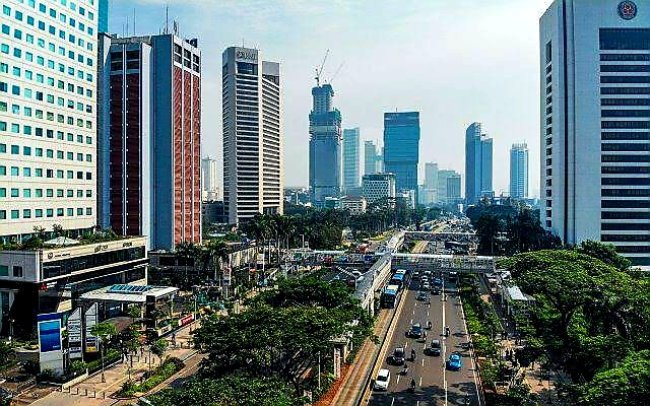 Ibu Kota Pindah ke IKN, Jakarta Akan Jadi Pusat Bisnis dan Finansial