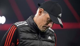 Bayern Muenchen Tiga Kali Kalah Beruntun, Tak Takut Dipecat, Ini Jawaban Santai Thomas Tuchel