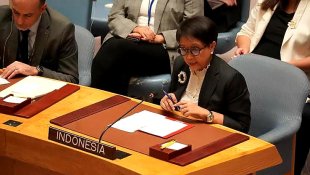 Pembantaian Warga Gaza Saat Antre Bantuan, Indonesia Kritik Keras Respon DK PBB: Lamban!