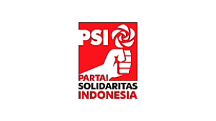 Real Count KPU: PSI Satu-satunya Partai yang Suaranya Melonjak dalam Sepekan Terakhir, Otw Senayan Nih?