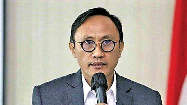 BPJPH Gandeng Stakeholder Se-Indonesia untuk Sukseskan Wajib Halal Oktober 2024