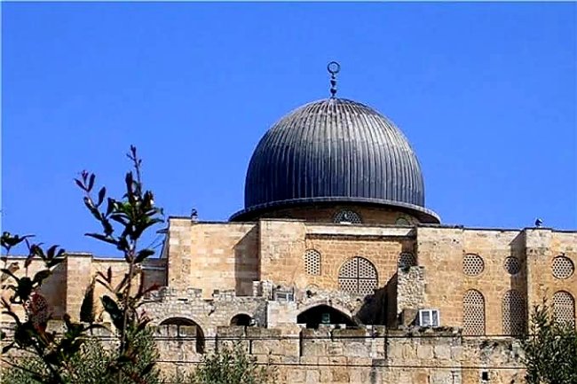 PBNU Desak Israel Buka Akses Masjidil Aqsa Bagi Umat Muslim Selama Ramadhan