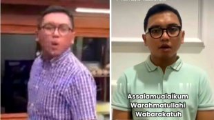 Karyawan Kilang Pertamina, Arie Febriant Pengemudi Arogan Meludah Tak Terima Ditegur, Minta Maaf