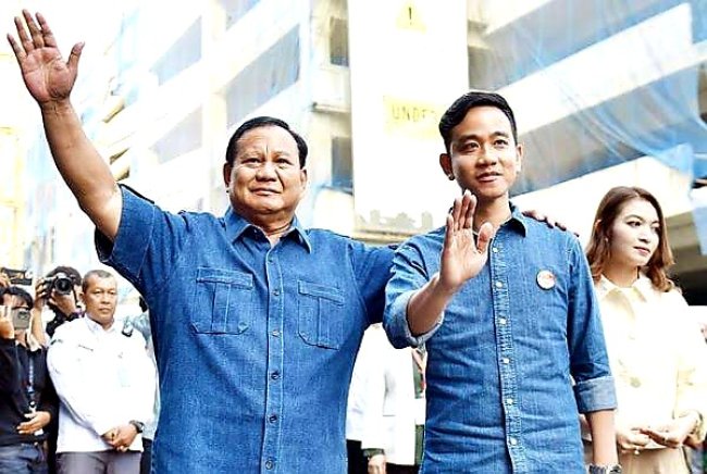Koalisi Gemuk Pemerintahan Prabowo-Gibran Mengancam Keberlangsungan Demokrasi Indonesia