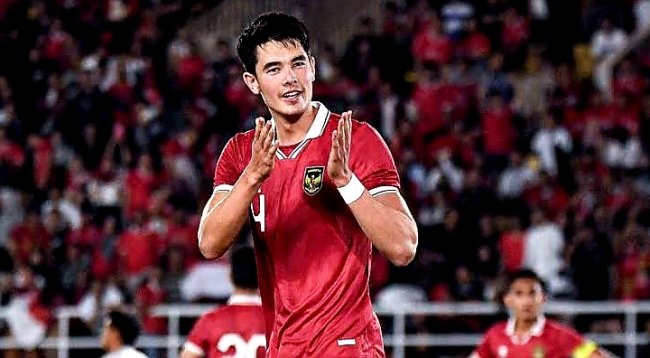 Termasuk Elkan Baggott, STY Tidak Cantumkan Nama 5 Pemain Ini ke Skuad Timnas