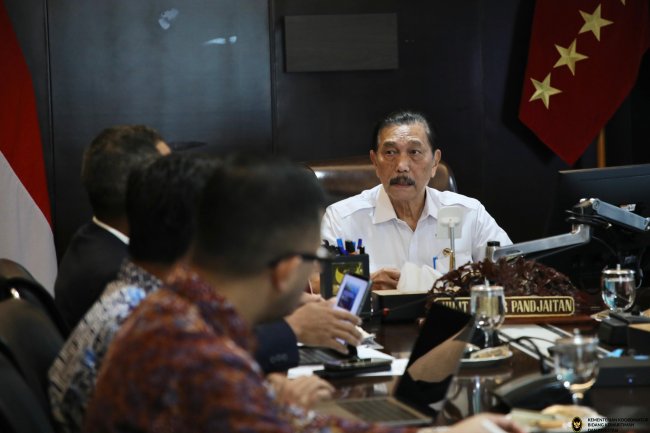 Upaya Dekarbonisasi Penerbangan, Targetkan Peluncuran SAF pada September 2024