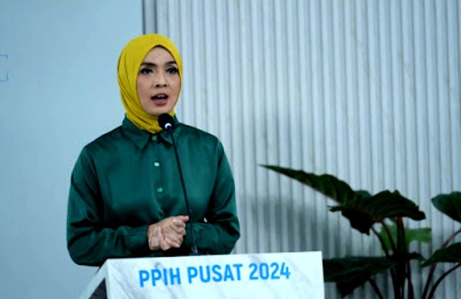 Persiapan Puncak Haji: Jemaah Diimbau Tidak Bepergian ke Luar Kota Perhajian