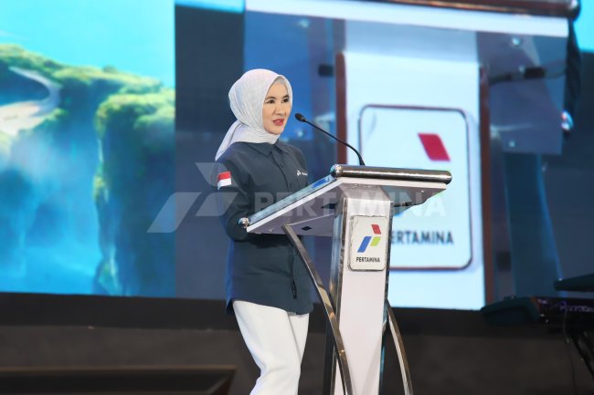 Inilah Pemenang Inovasi Pertamina APQ Awards ke-14 Tahun 2024