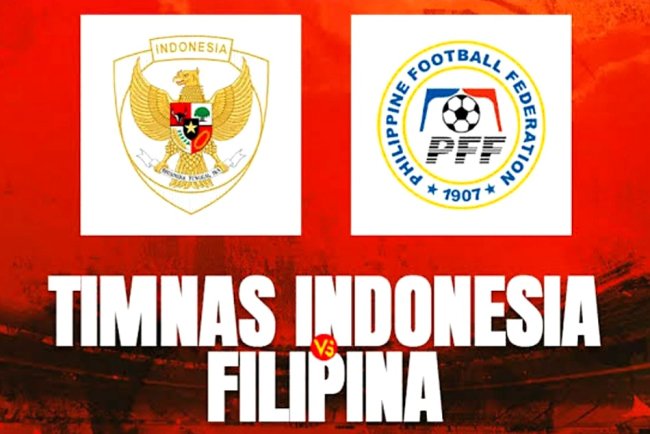 Laga Hidup Mati Kontra Filipina, STY Hakul Yakin Timnas Indonesia Menang!